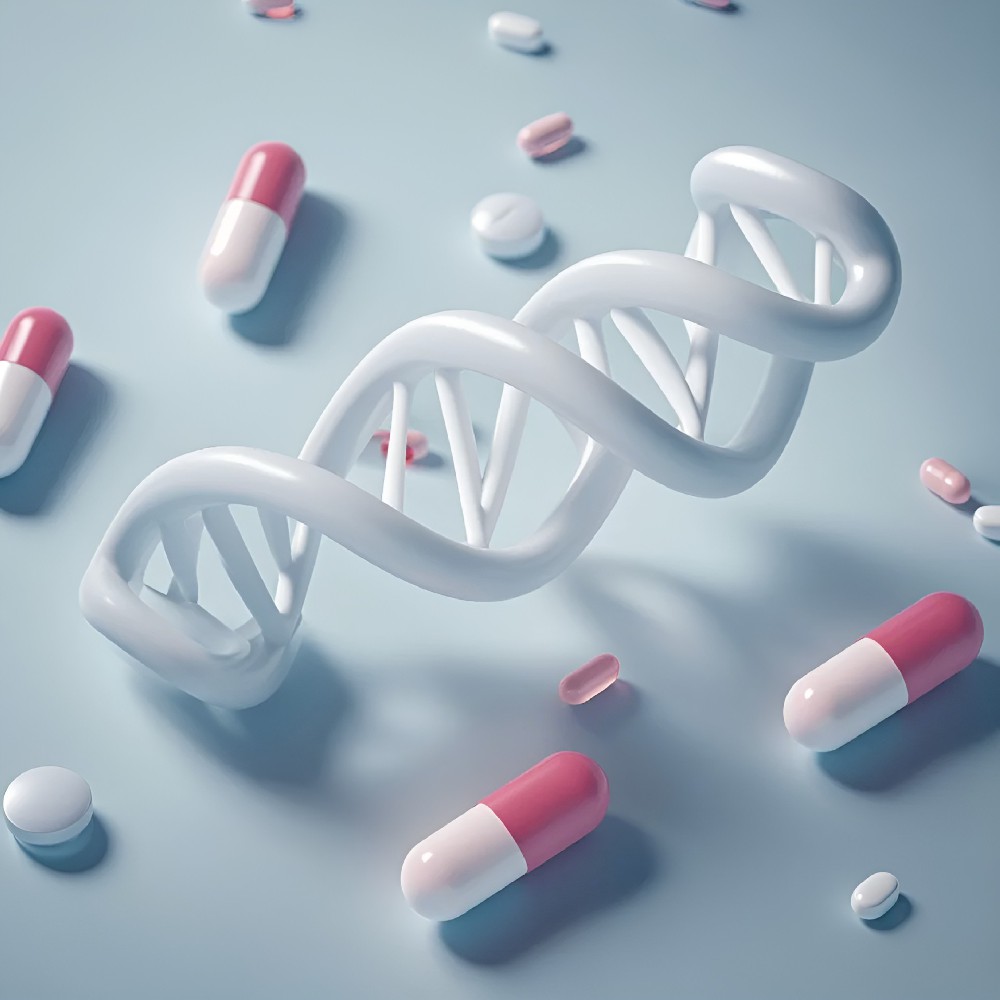 推动精准诊疗 护航科学用药——我院常规开展药物基因检测服务